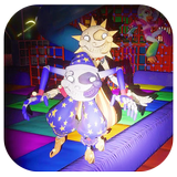 Sun Moon MOD Sicurity Breach biểu tượng