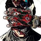 Ghetto Wallpaper आइकन
