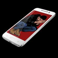 Ghetto Wallpaper स्क्रीनशॉट 1