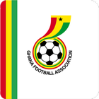 Ghana Football App biểu tượng