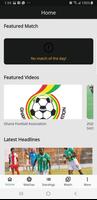 Ghana Football App capture d'écran 2