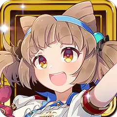 Скачать 發射吧！少女！ APK