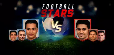 FootballStars - Become a Footb