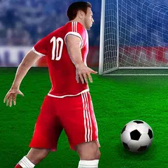 FootballStars - Become a Footb APK download