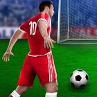 FootballStars - Conviértete en أيقونة