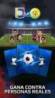 FootballStars - Conviértete en تصوير الشاشة 3