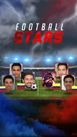 FootballStars - Conviértete en Plakat