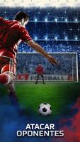 FootballStars - Conviértete en تصوير الشاشة 2