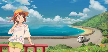 小森生活