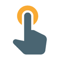 G clicker - Auto touch, click