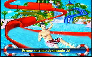 Jogos de toboáguas imagem de tela 1