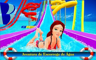 Jogos de toboáguas imagem de tela 2