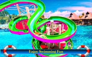 Water Slide Games Simulator screenshot 2