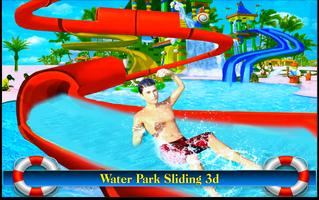 Wasserrutschen-Spielsimulator Screenshot 3