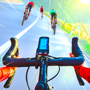 BMX 自行车自由式比赛 3d APK