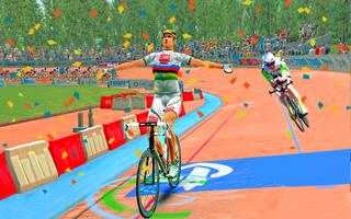 BMX Cycle Freestyle Race 3d screenshot 3
