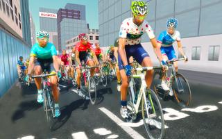 BMX Cycle Freestyle Race 3d screenshot 2