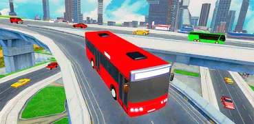 巴士模擬器：巴士停車場