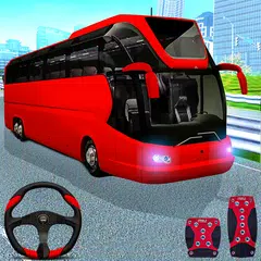 Coach Bus Simulator offline XAPK download