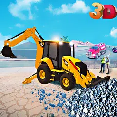 Construction Simulator Truck APK download