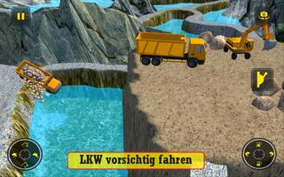 Bau-Simulator-LKW Screenshot 3