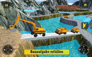 Bau-Simulator-LKW Screenshot 2