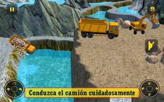 Simulador de construcción captura de pantalla 3