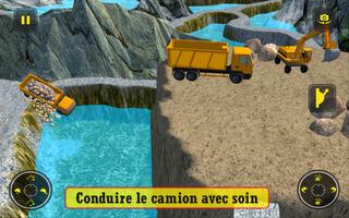 Simulateur de construction capture d'écran 3