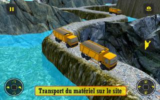 Simulateur de construction capture d'écran 1