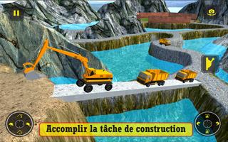 Simulateur de construction capture d'écran 2