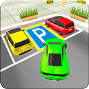 停車處 模拟器： 真实 驾驶 自由 APK