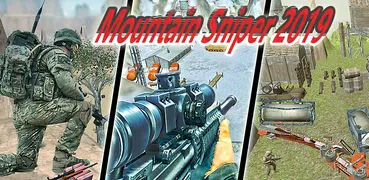 FPS Commando Secret Mission 3D: Shooting Adventure