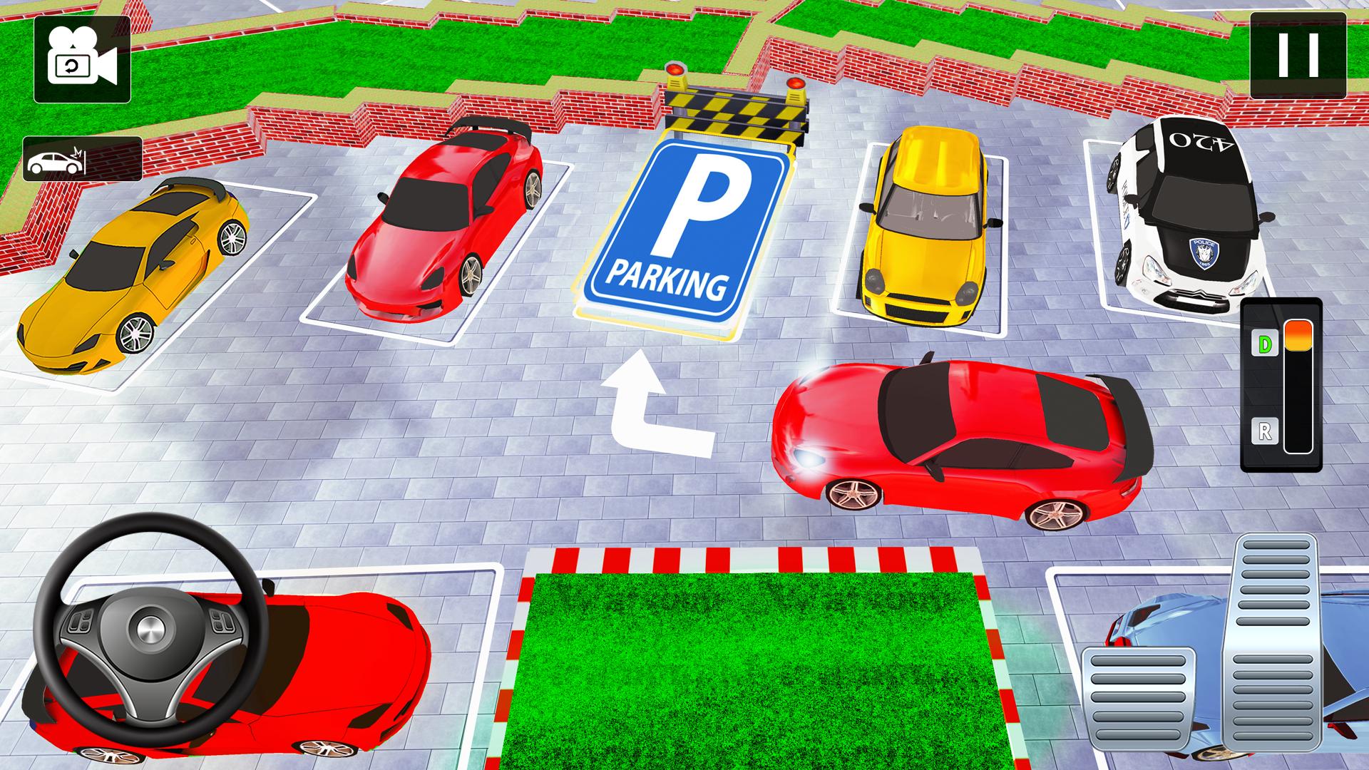 Car Driving parking car games. Car parking Drive. Super Driver. Candy car drive игра