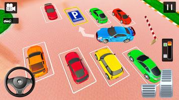 Car Parking: Super Driver Game screenshot 2