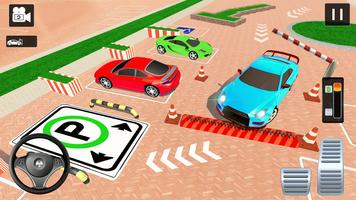 Car Parking: Super Driver Game screenshot 3