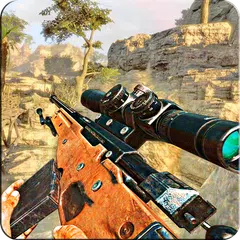 Sniper Gun:Real Target Shooter APK download