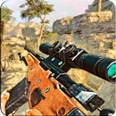 Sniper Gun:Real Target Shooter APK