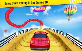 GT Ramp Car Stunts - Car Games screenshot 2