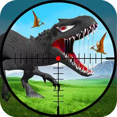 Baixar Dino Hunter Hunting Games 3D XAPK