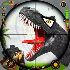 Baixar Dino Hunter Hunting Games 3D XAPK