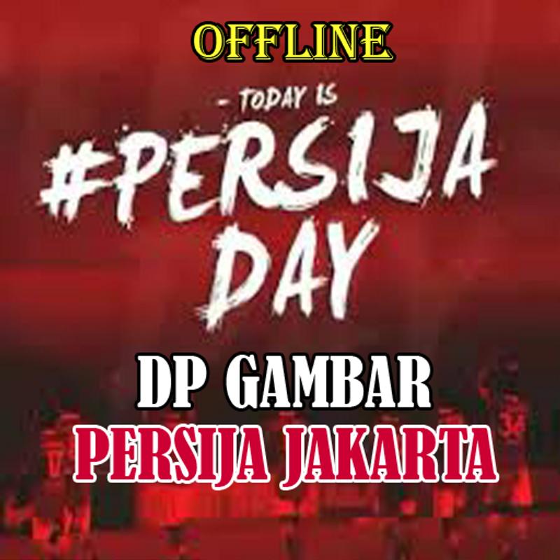 Dp Wallpaper Persija Jakarta The Jakmania For Android Apk Download