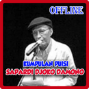 Puisi Sapardi Djoko Damono (Offline) APK