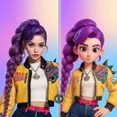 AI Image Maker: Photo Generate aplikacja