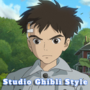 Ghibli Art Maker - Ghiblify APK