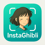 ”InstaGhibli - Ghibli Ai Gen