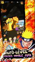 Ninja Reborn: Rise of Shinobi تصوير الشاشة 3