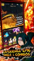 Ninja Reborn: Rise of Shinobi تصوير الشاشة 1