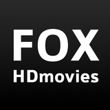 Play 1080 HD App أيقونة