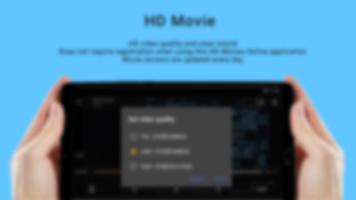 Play 1080 HD App ảnh chụp màn hình 1