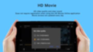 Play 1080 HD App ảnh chụp màn hình 3